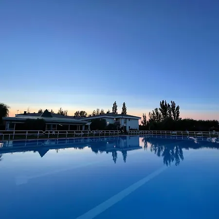 Hotel Valjunco-2