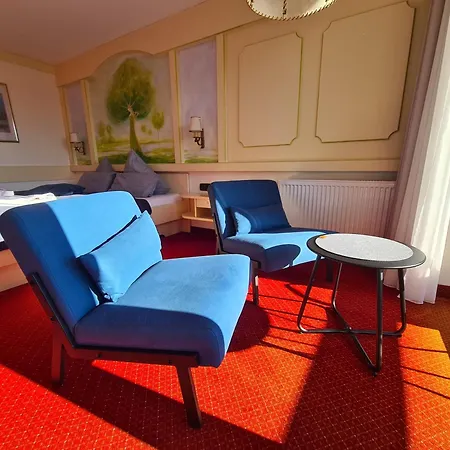 Hotel Birkenmoor-3