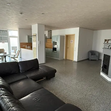 BigBen Apartments-2