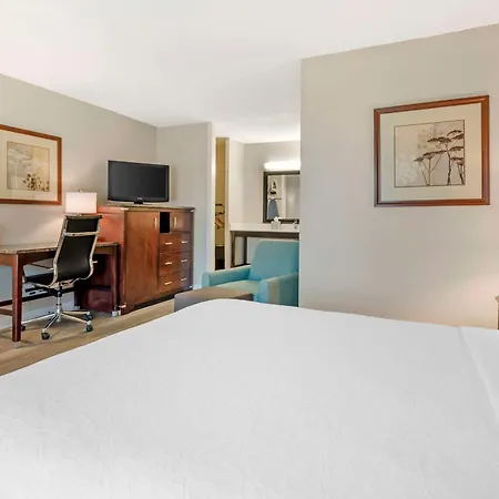 Best Western Lexington Inn-3