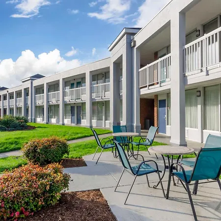 Best Western Lexington Inn-2