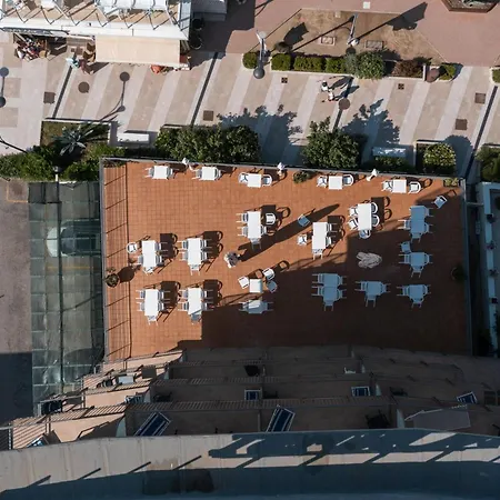 Hotel Nord Est-3