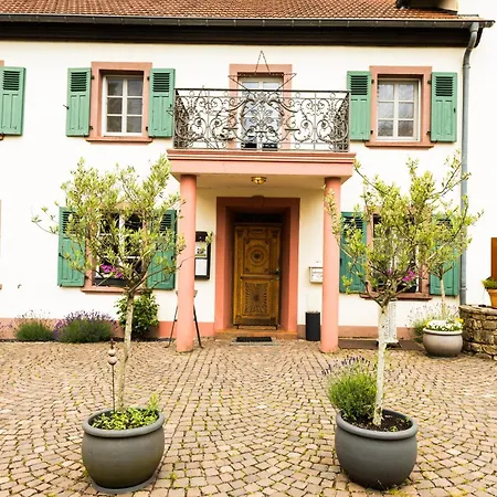 Hotel Sonnenhof-3