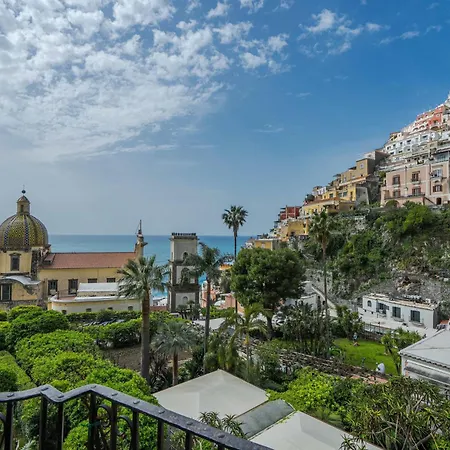 Hotel Palazzo Murat-3