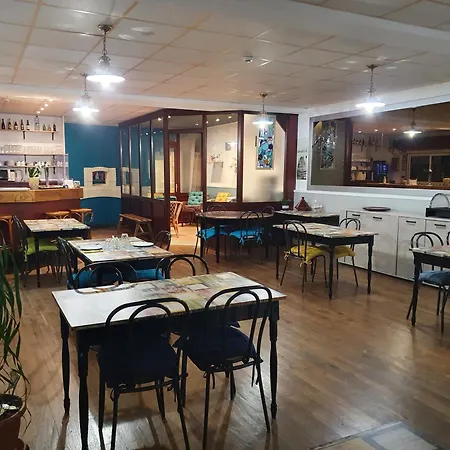 Hôtel Glann Ar Mor-3