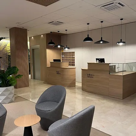 Hotel Valjunco-3