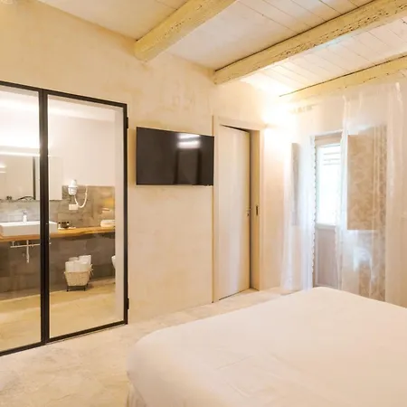 Baglio Siciliamo Country House-2
