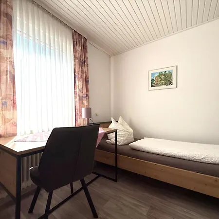 Hotel Weile-2
