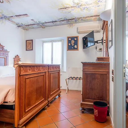 Hotel Della Porta-2