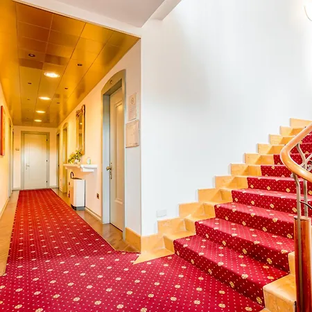 Hotel Della Porta-3