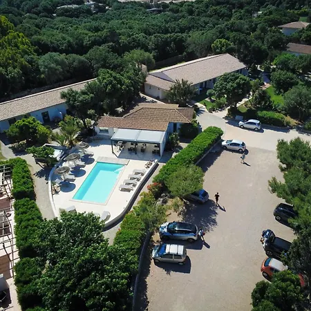 Hôtel Padolo-3