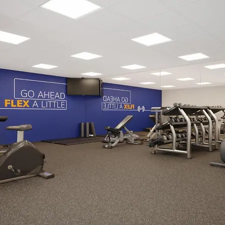 Holiday Inn Express & Suites Weatherford By Ihg-3