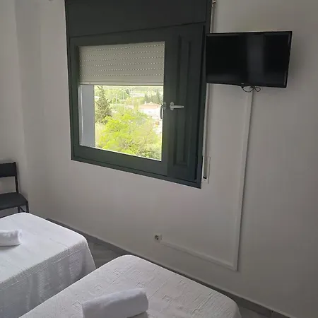 Hotel L'Albera-3