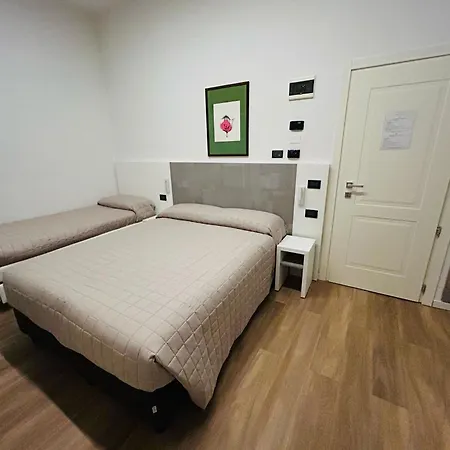 Hotel Milano-2