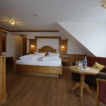 Hotel Gasthof Jägerhaus-2