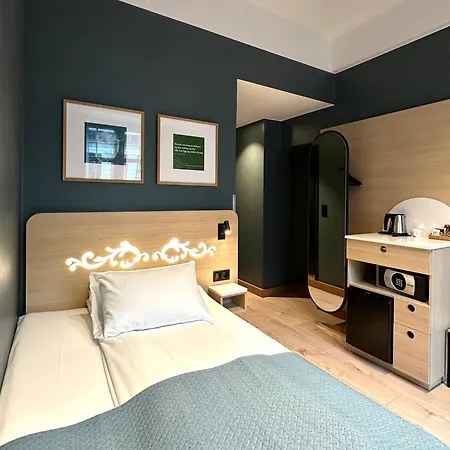 Hotell Bondeheimen-2