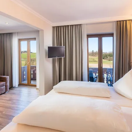 Hotel-Gasthof Huber-3