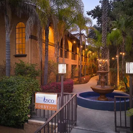 Hotel Zico, BW Signature Collection-2