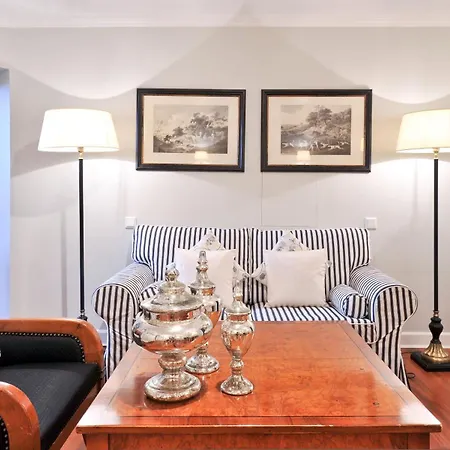 Boutique Hotel Windsor - The Charming City Hotels-2