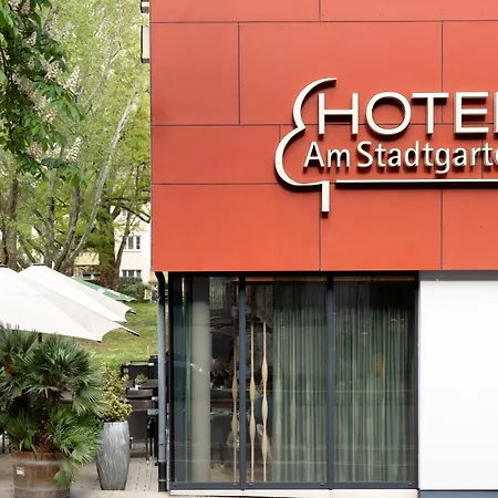 Designhotel Am Stadtgarten-3