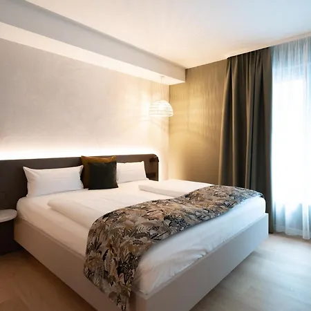 Designhotel Am Stadtgarten-2
