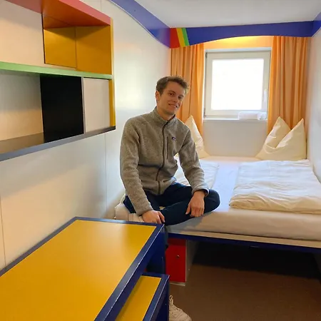 Rotel Inn-3