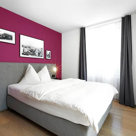 Hotel Zugertor-3