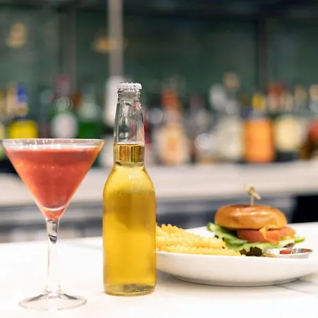 Doubletree By Hilton Hotel New York City - Chelsea-3