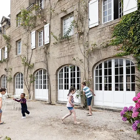 Manoir Du Stang-2