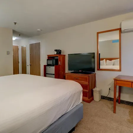 Anchorage Inn And Suites-2