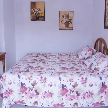 Hotel Candano-3