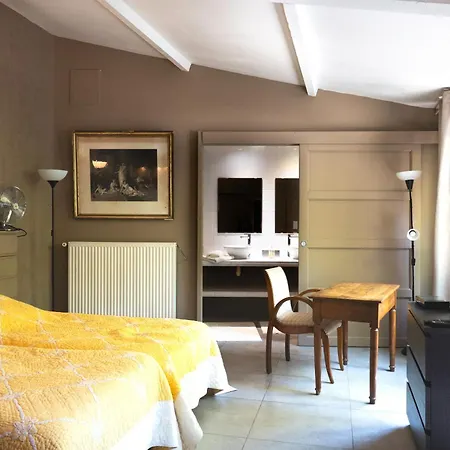 La Maison Sur La Colline-2