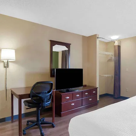 Extended Stay America Suites - Portland - Vancouver-3