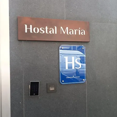 Hostal Maria-3