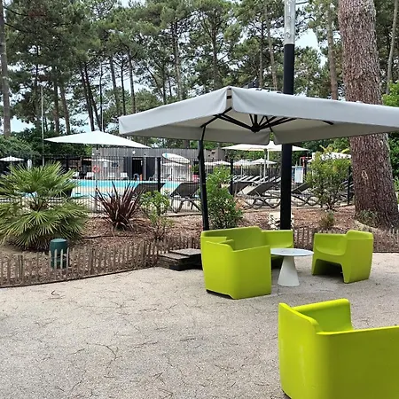 VVF Villages  Le Cap Ferret  Lège-3