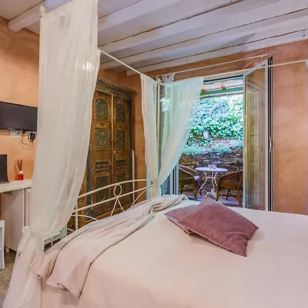 La Rocca Maison De Charme-2