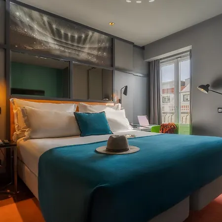 Pestana Cr7 Lisboa-3