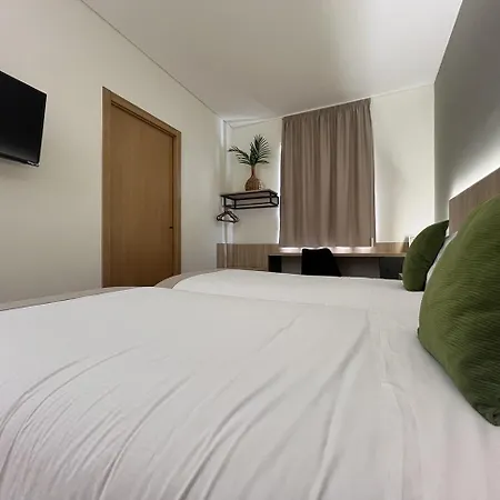 Viseu Guest Inn-3