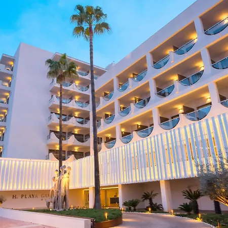 Hotel Playa Golf Adults Only 4 Sup-3