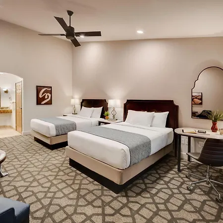Ayres Hotel Redlands - Loma Linda-2