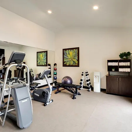 Ayres Hotel Redlands - Loma Linda-3