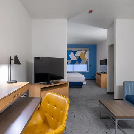 Holiday Inn Express Hotel And Suites - Henderson By Ihg-3