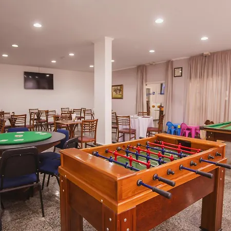 Hotel Dan Inn Araraquara By Nacional Inn-2