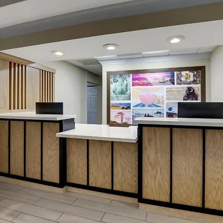 Sonesta Es Suites San Jose - Airport-2
