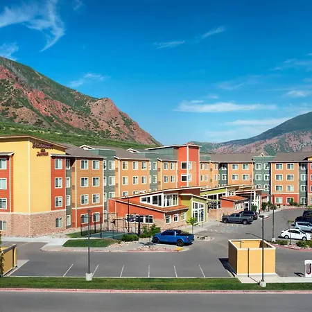 Residence Inn Glenwood Springs-2