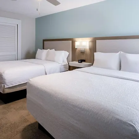 Hampton Inn & Suites Venice Bayside South Sarasota-3