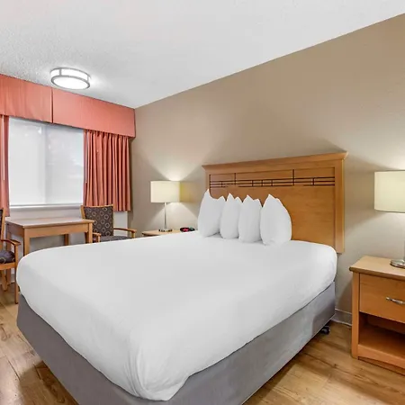 Best Western Aladdin Inn-2