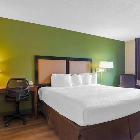 Extended Stay America Suites - Austin - Northwest - Research Park-2