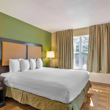 Extended Stay America Suites - Austin - Northwest - Research Park-3