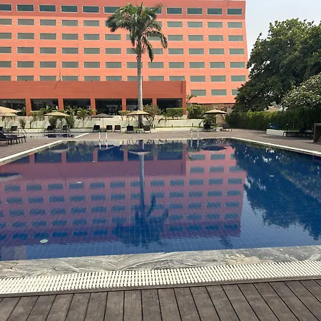 Abuja Continental Hotel-2